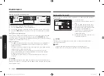 Preview for 42 page of Samsung NX58M6850SS User Manual