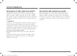 Preview for 4 page of Samsung NX60 63 Series User Manual