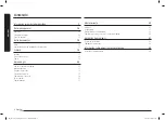 Preview for 6 page of Samsung NX60 63 Series User Manual