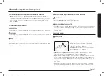 Preview for 7 page of Samsung NX60 63 Series User Manual