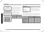 Preview for 22 page of Samsung NX60 67 S Series User Manual