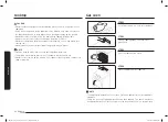 Preview for 74 page of Samsung NX60 67 S Series User Manual