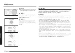 Preview for 50 page of Samsung NX60 675 S Series User Manual