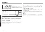 Preview for 40 page of Samsung NX60 83 S Series User Manual