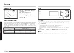 Preview for 22 page of Samsung NX60A6111SB User Manual