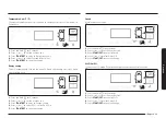 Preview for 29 page of Samsung NX60A6111SB User Manual