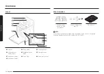 Preview for 14 page of Samsung NX60A6111SS User Manual