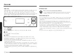 Preview for 26 page of Samsung NX60A6111SS User Manual