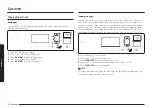 Preview for 28 page of Samsung NX60A6111SS User Manual