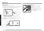 Preview for 38 page of Samsung NX60A6111SS User Manual