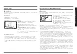 Preview for 59 page of Samsung NX60A6111SS User Manual