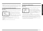 Preview for 63 page of Samsung NX60A6111SS User Manual