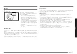 Preview for 67 page of Samsung NX60A6111SS User Manual