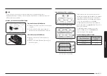 Preview for 71 page of Samsung NX60A6111SS User Manual