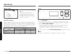 Preview for 72 page of Samsung NX60A6111SS User Manual