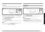 Preview for 75 page of Samsung NX60A6111SS User Manual