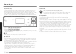 Preview for 76 page of Samsung NX60A6111SS User Manual