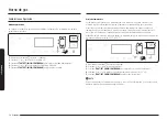 Preview for 78 page of Samsung NX60A6111SS User Manual