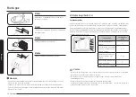 Preview for 120 page of Samsung NX60A6111SS User Manual