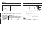 Preview for 122 page of Samsung NX60A6111SS User Manual