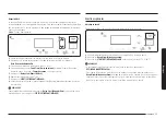 Preview for 125 page of Samsung NX60A6111SS User Manual