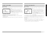 Preview for 117 page of Samsung NX60A6311SS/AA Manual