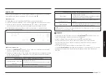 Preview for 135 page of Samsung NX60A6311SS/AA Manual