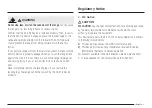 Preview for 3 page of Samsung NX60A6711SG User Manual