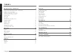 Preview for 6 page of Samsung NX60A6711SG User Manual