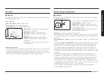 Preview for 9 page of Samsung NX60A6711SG User Manual