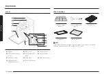 Preview for 14 page of Samsung NX60A6711SG User Manual