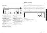 Preview for 15 page of Samsung NX60A6711SG User Manual