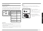 Preview for 77 page of Samsung NX60A6711SG User Manual