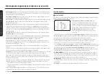 Preview for 118 page of Samsung NX60A6711SG User Manual