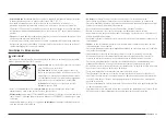 Preview for 121 page of Samsung NX60A6711SG User Manual