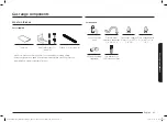 Preview for 11 page of Samsung NX60A8711QN Installation Manual