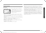 Preview for 35 page of Samsung NX60A8711QN Installation Manual