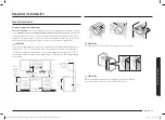 Preview for 41 page of Samsung NX60A8711QN Installation Manual