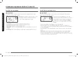 Preview for 66 page of Samsung NX60A8711QN Installation Manual