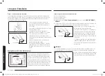 Preview for 80 page of Samsung NX60A8711QN Installation Manual