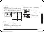 Preview for 77 page of Samsung NX60BB851512AP User Manual