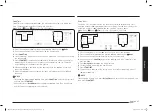 Preview for 83 page of Samsung NX60BB851512AP User Manual