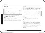 Preview for 84 page of Samsung NX60BB851512AP User Manual