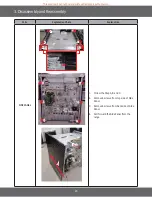 Preview for 23 page of Samsung NX60T8111S Service Manual