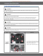 Preview for 33 page of Samsung NX60T8111S Service Manual