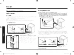 Preview for 132 page of Samsung NX60T8111SS User Manual