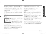 Preview for 11 page of Samsung NX60T8311SS User Manual