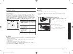 Preview for 21 page of Samsung NX60T8311SS User Manual