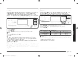 Preview for 27 page of Samsung NX60T8311SS User Manual