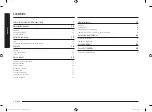 Preview for 58 page of Samsung NX60T8311SS User Manual